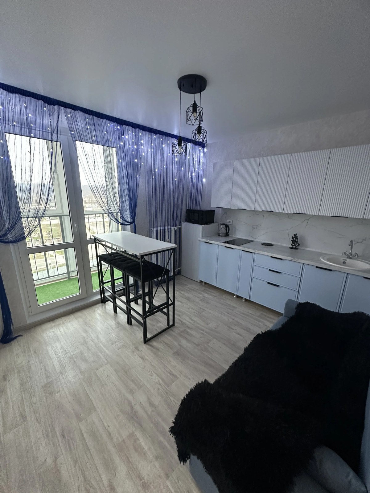 Квартира Предгорье