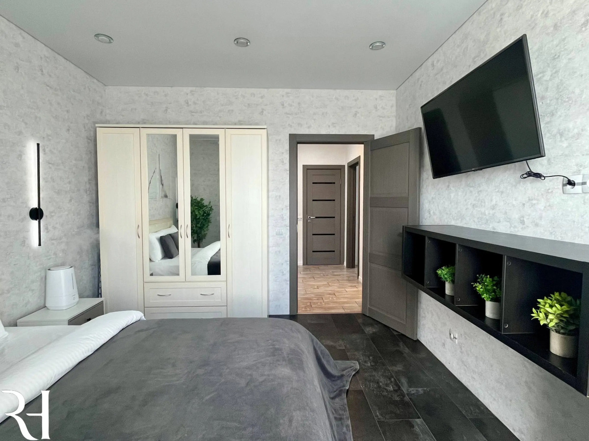 Квартира Уютная в р-не Сипайлово