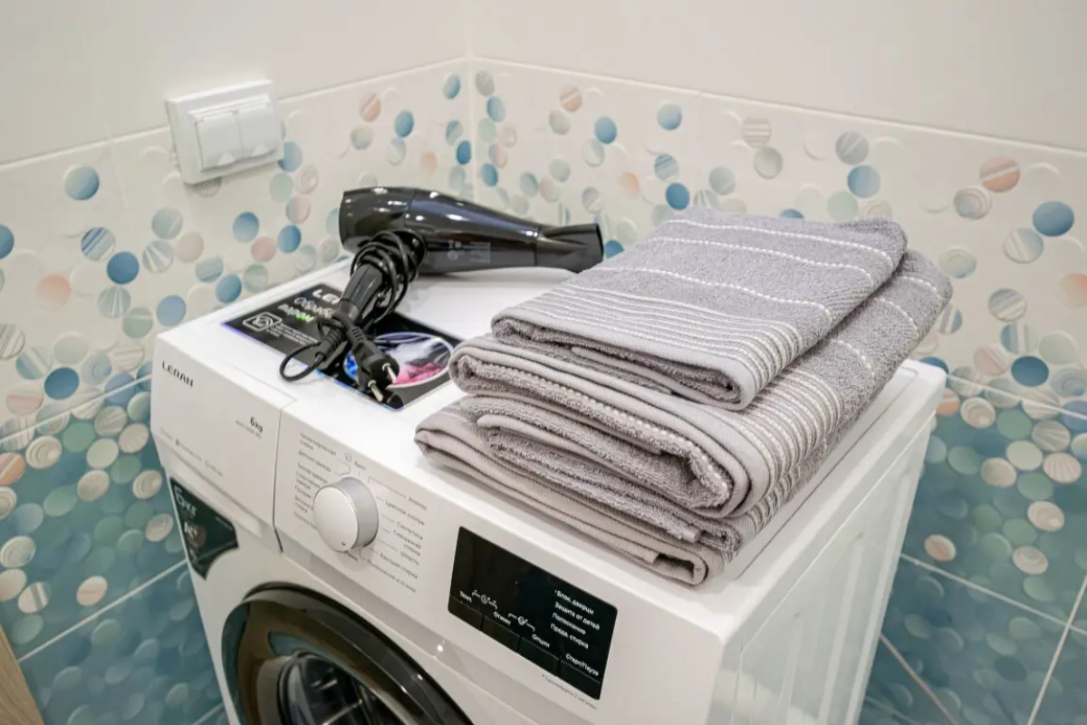 Апартаменты Cosmos Apart в ЖК бизнес-класса (1) на Островского