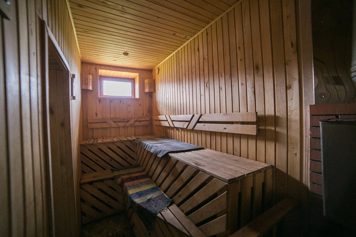 Гостевой Дом Красная Усадьба