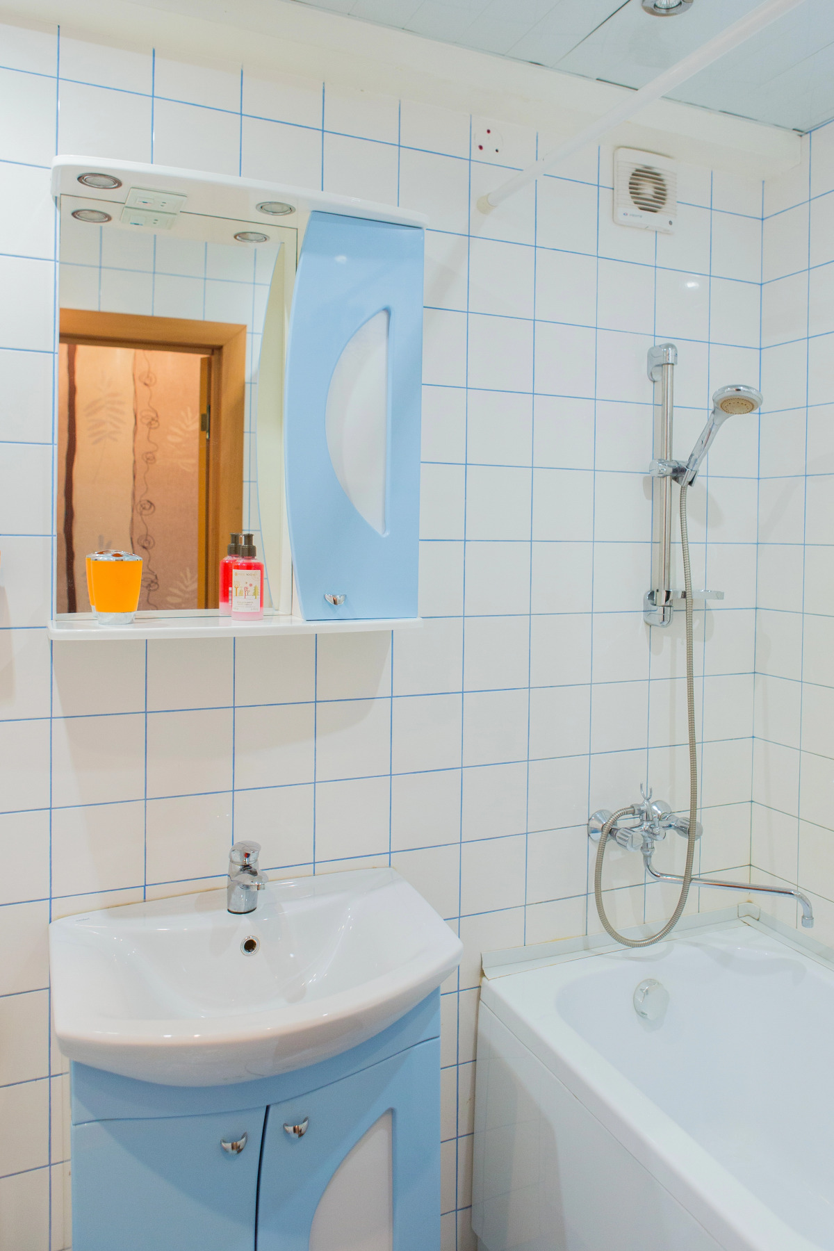 Апартаменты на улице Карла Либкнехта 7