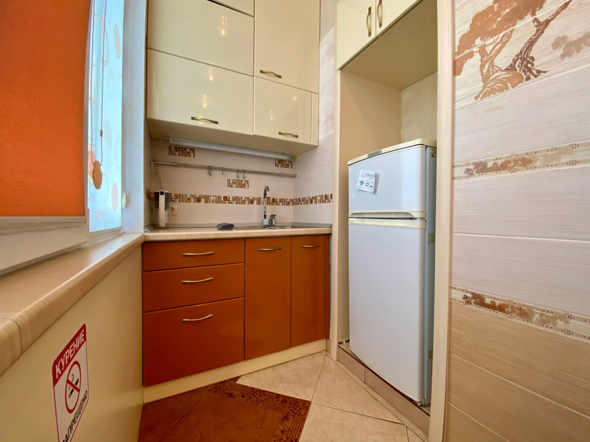 Апартаменты Ясная Поляна