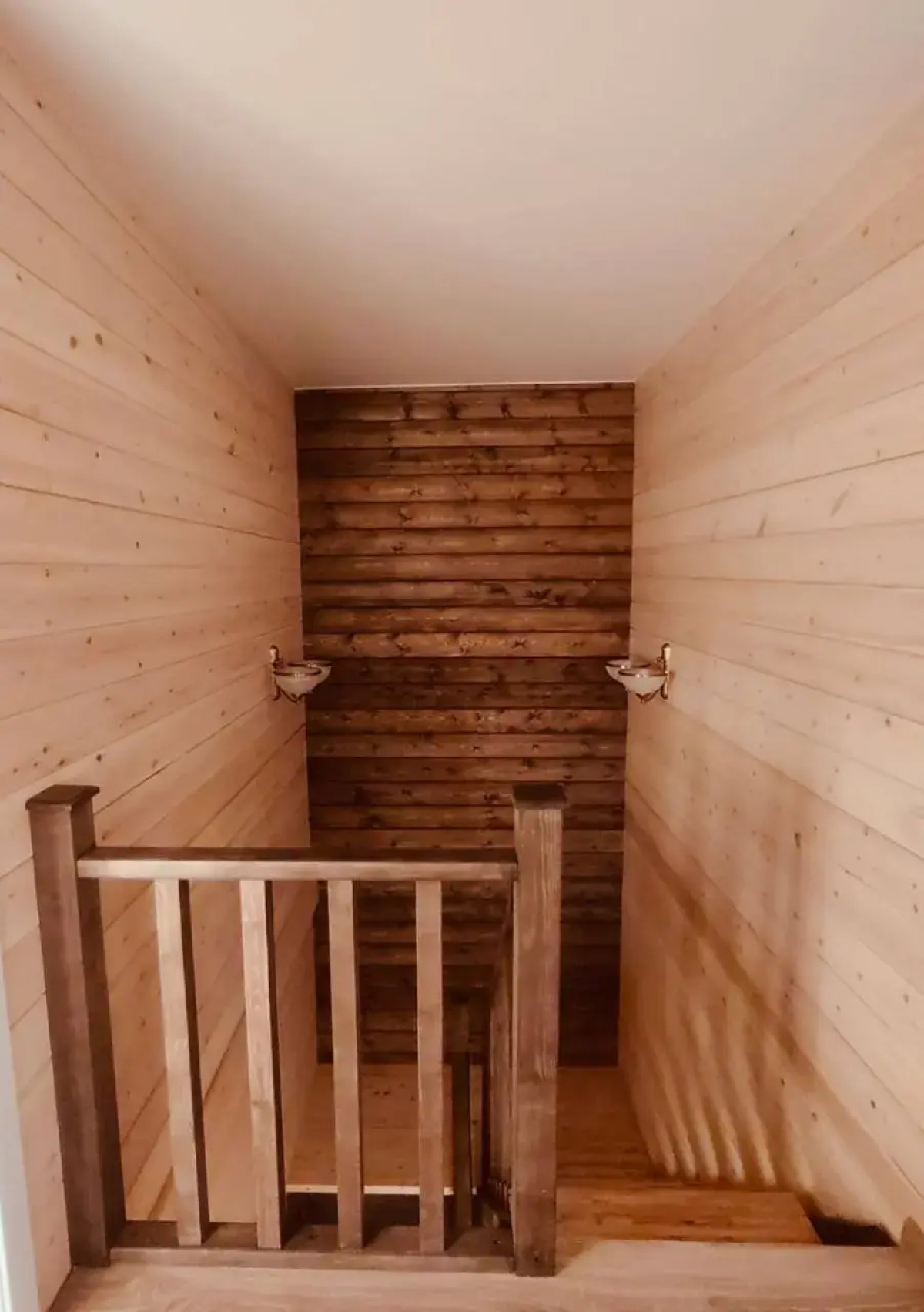 Туристическая база Конкордия