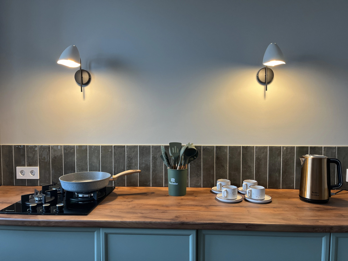 Квартира Вгости на Республиканской