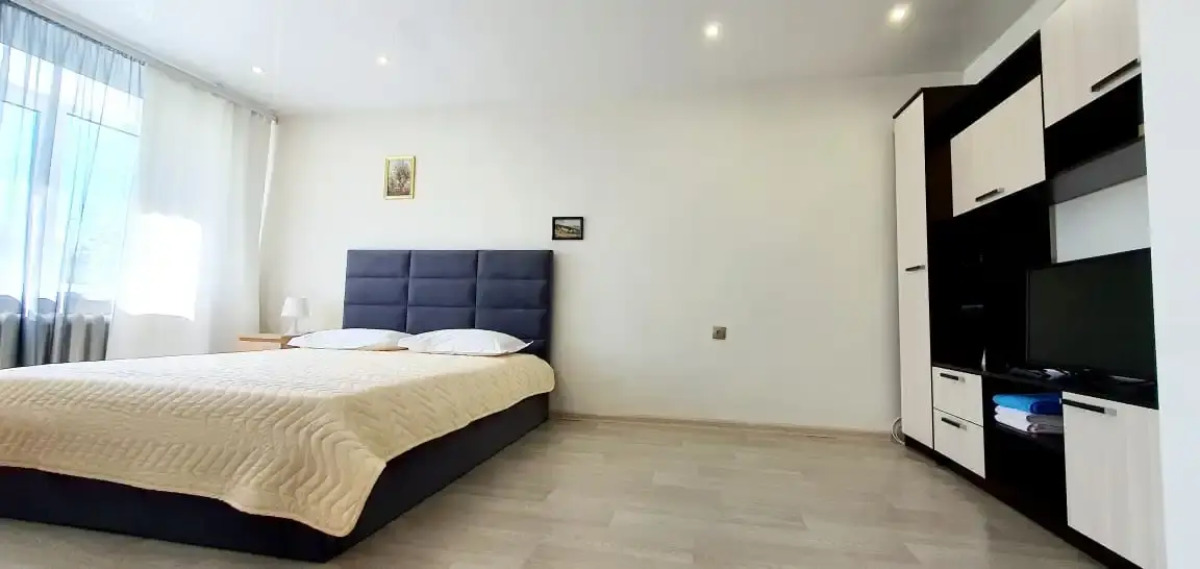 Апартаменты на Проспект Ленина 27а