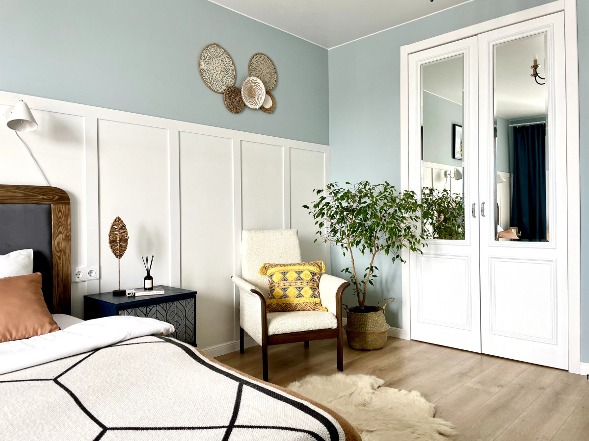 Апартаменты Атмосфера Петербурга у Экспофорума