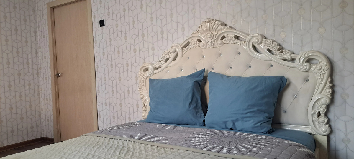 Квартира Пресня