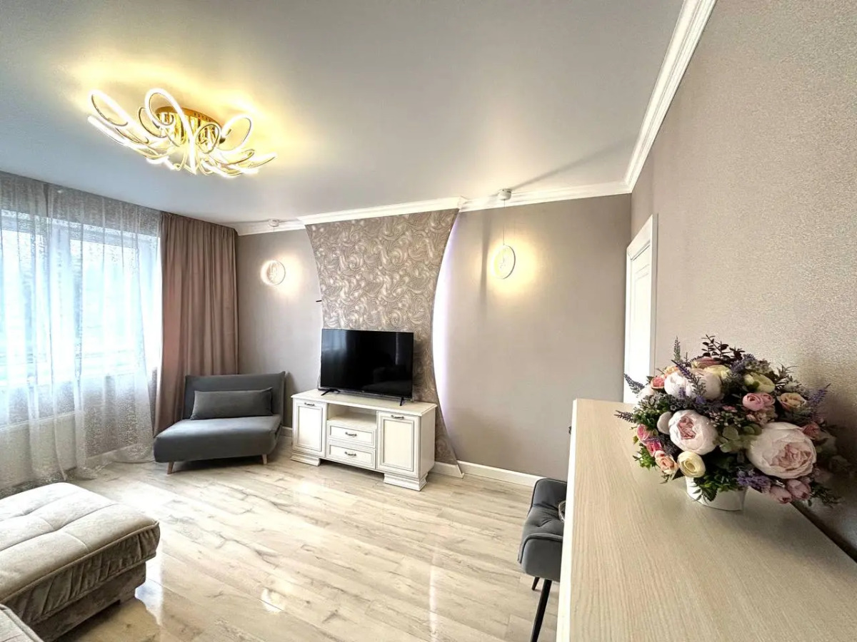 Апартаменты Elegance