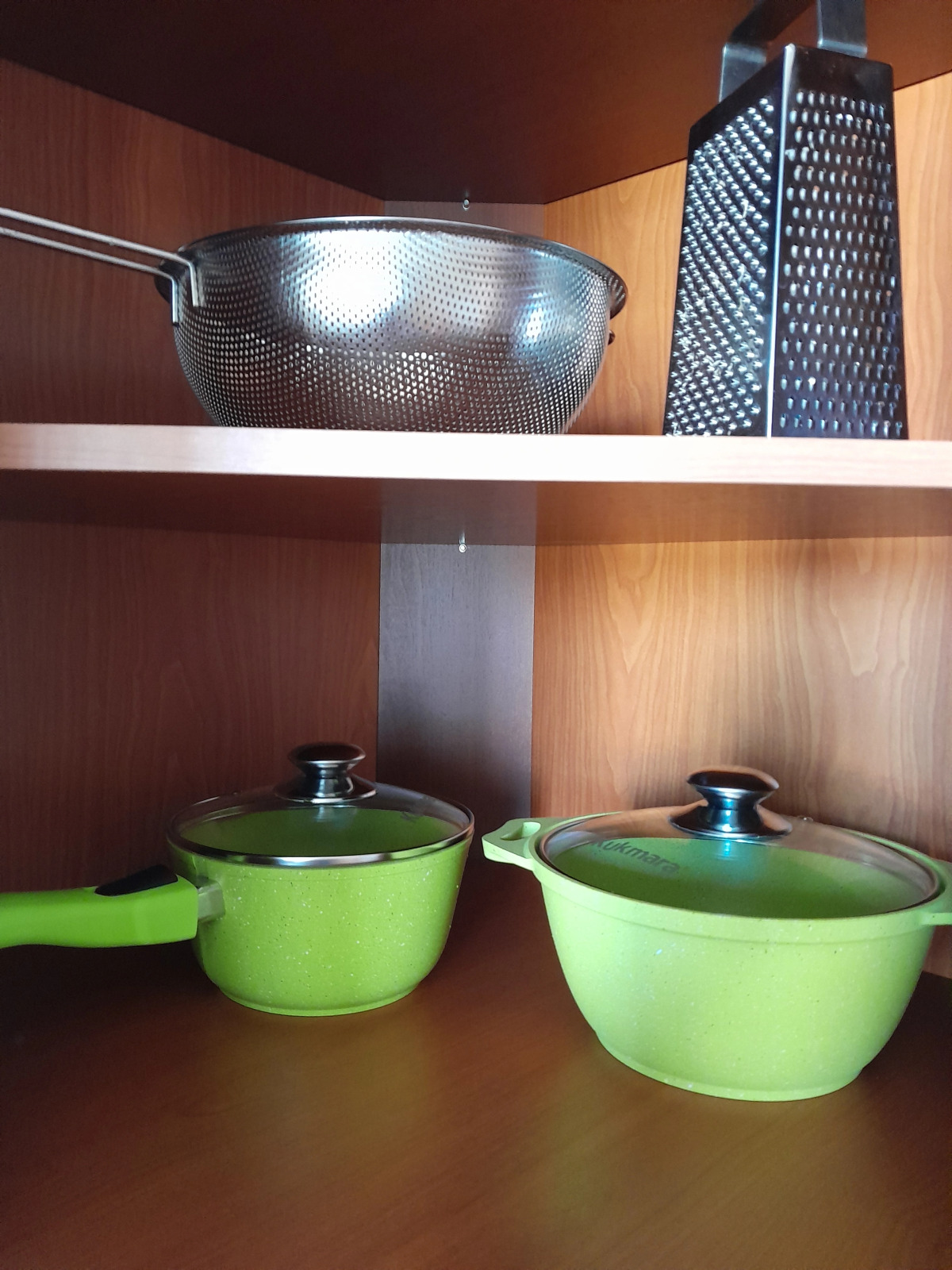 Квартира Просторная тихая квартира