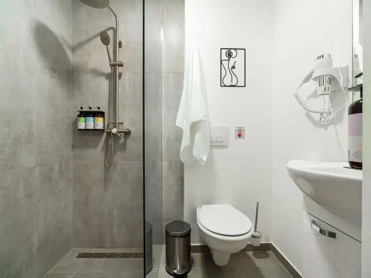 Отель TA Collection