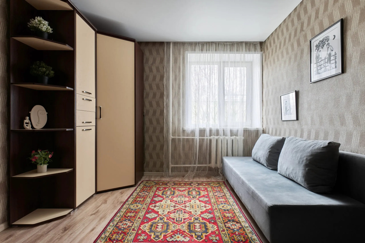 Квартира в центре