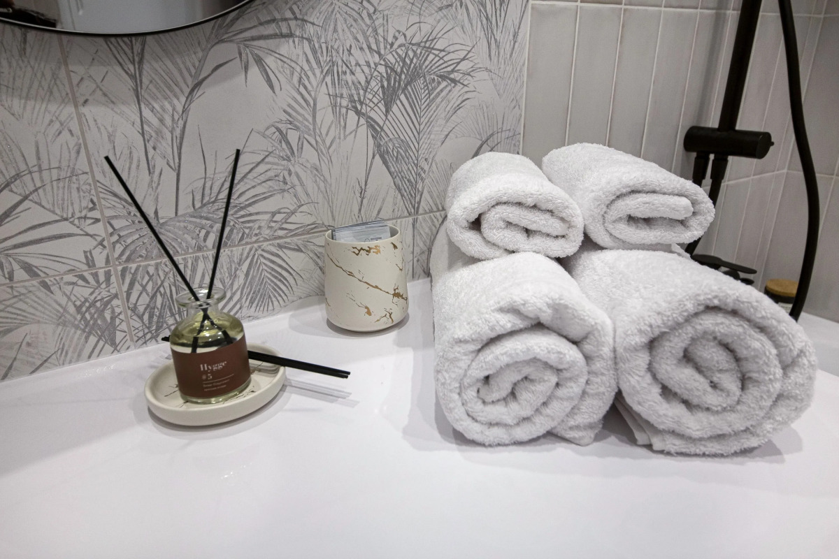 Апартаменты Room2day Багамы на Неве