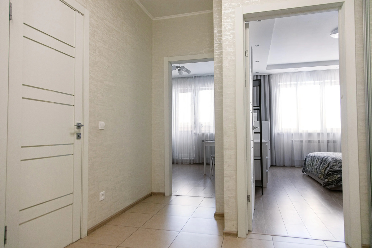 AntoninaApartments (АнтонинаАпартментс) на улице Фрунзе