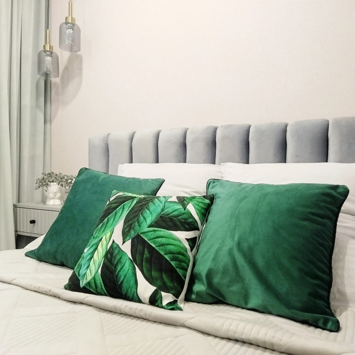 Квартира Эстетик рент