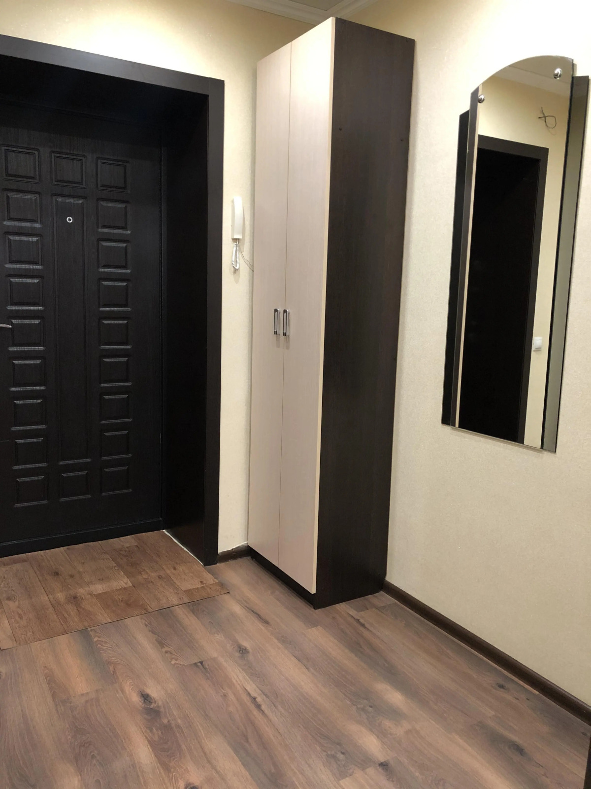 Апартаменты Измайлова 74