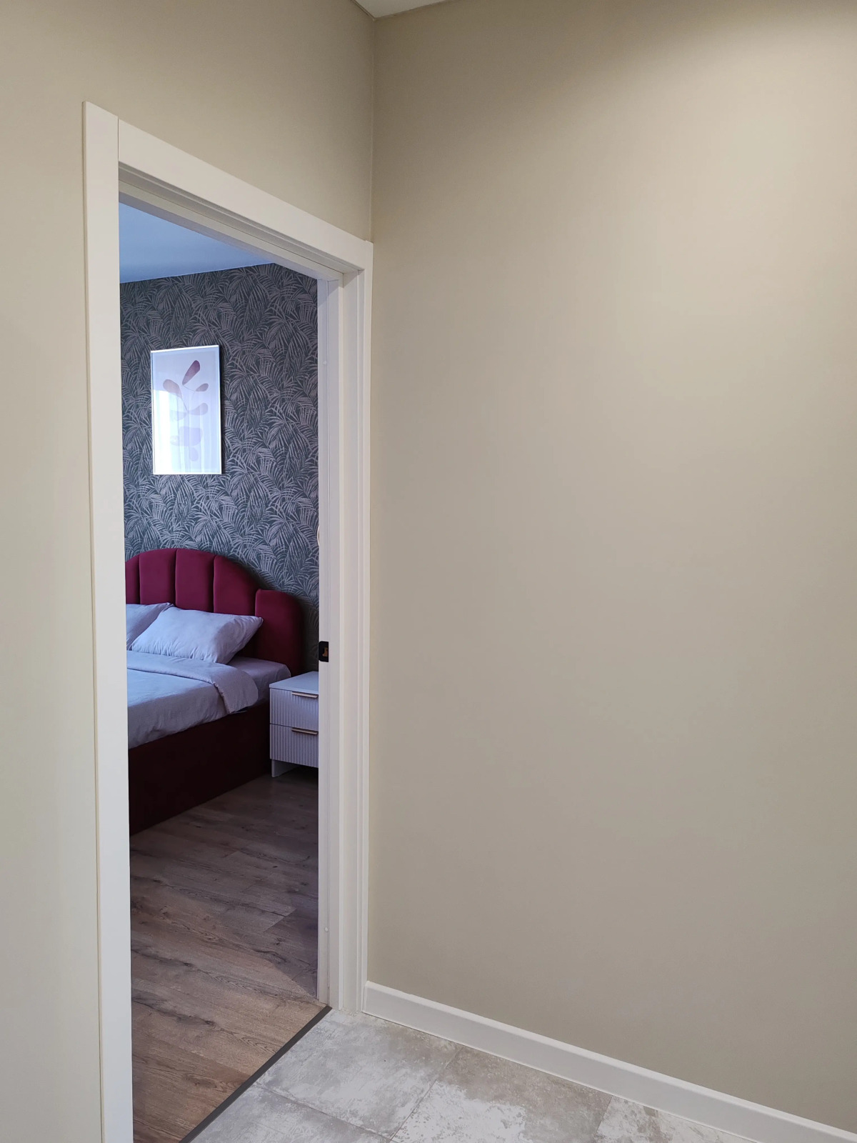 Апартаменты RedGreen Family в новом ЖК