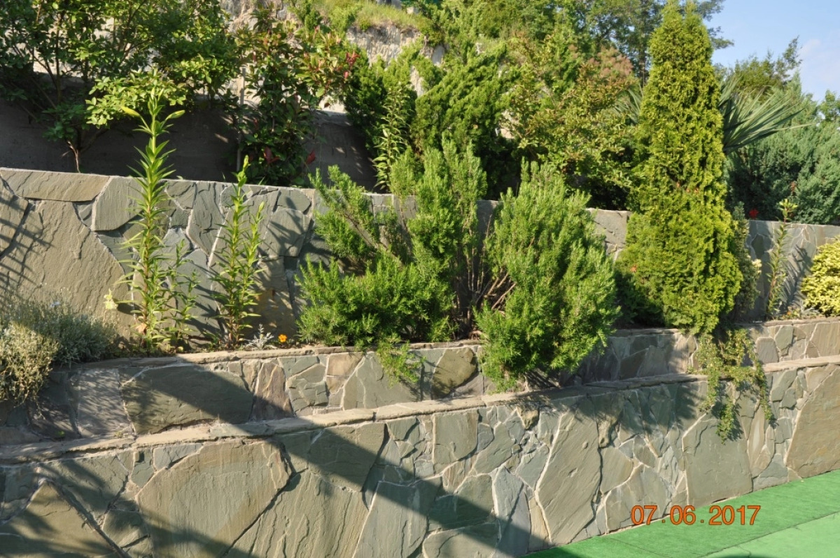 Гостевой дом Мармари