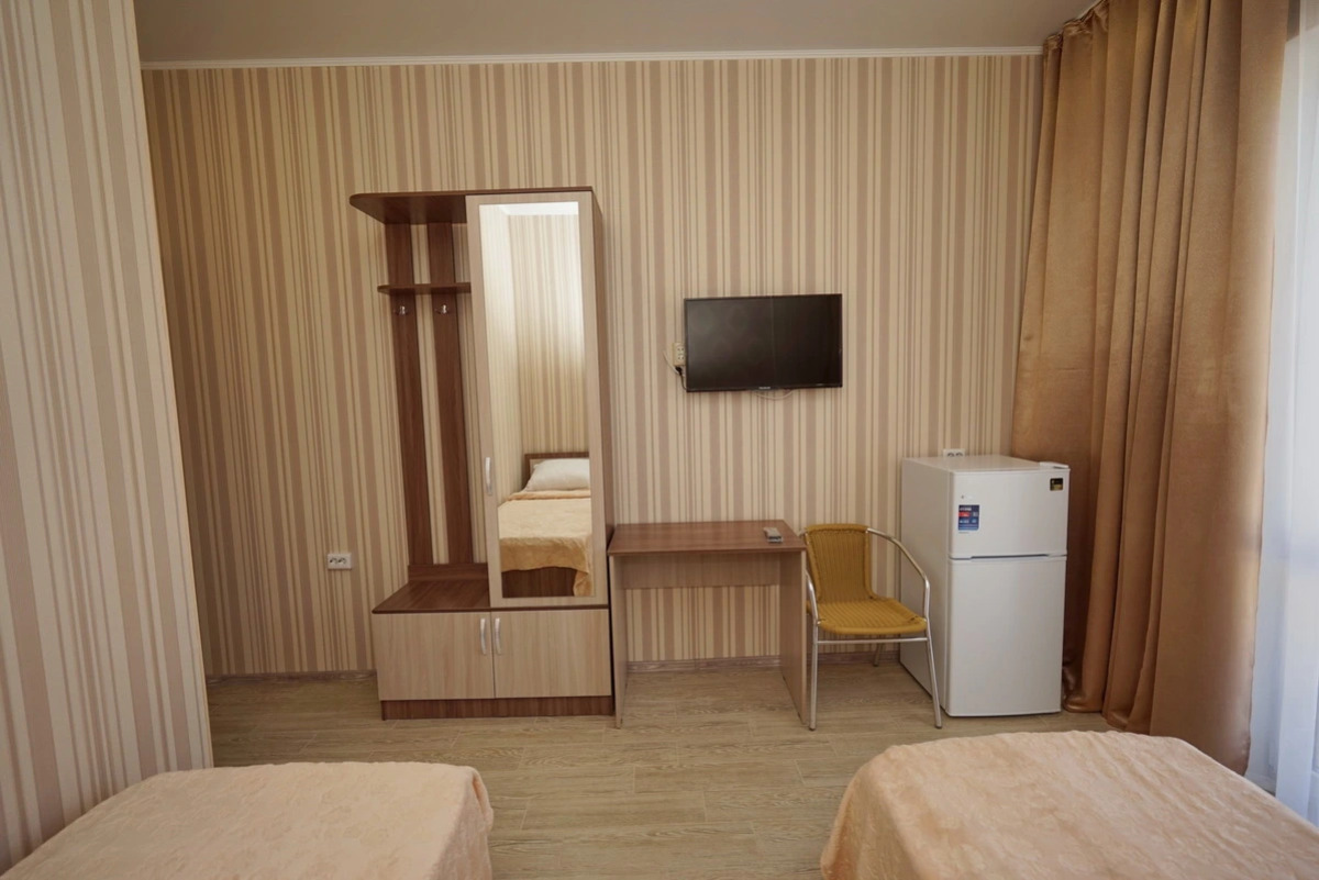 Гостевой Дом Бинго