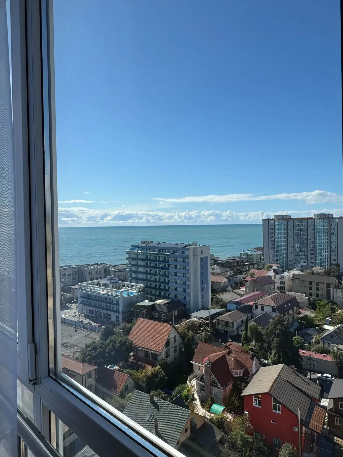 Апартаменты Ri-apart