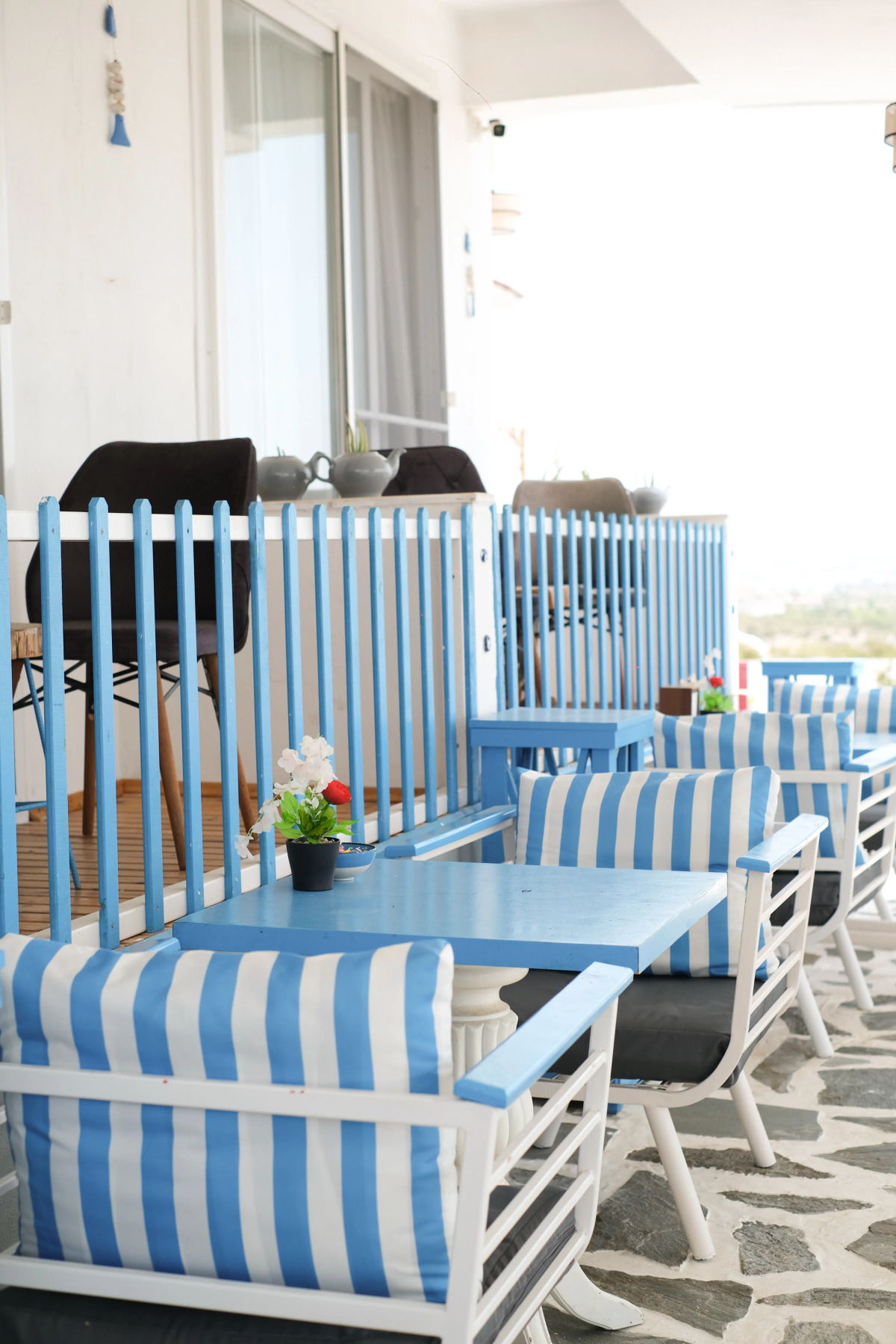 Hotel TEK HAN KUMKUYU