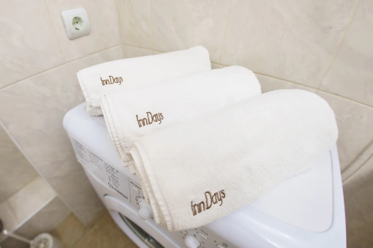 Апартаменты Inndays на Литейной 22