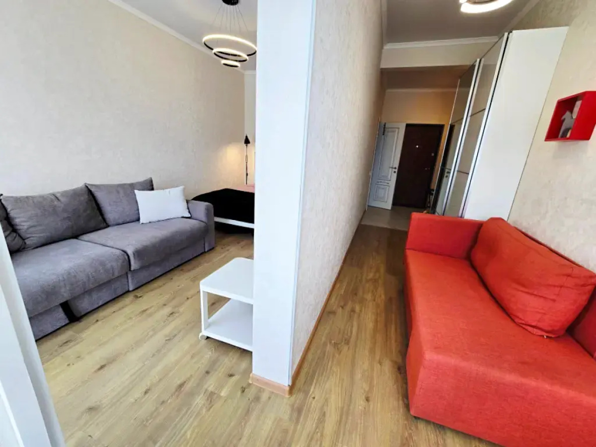 Апартаменты у Моря 114