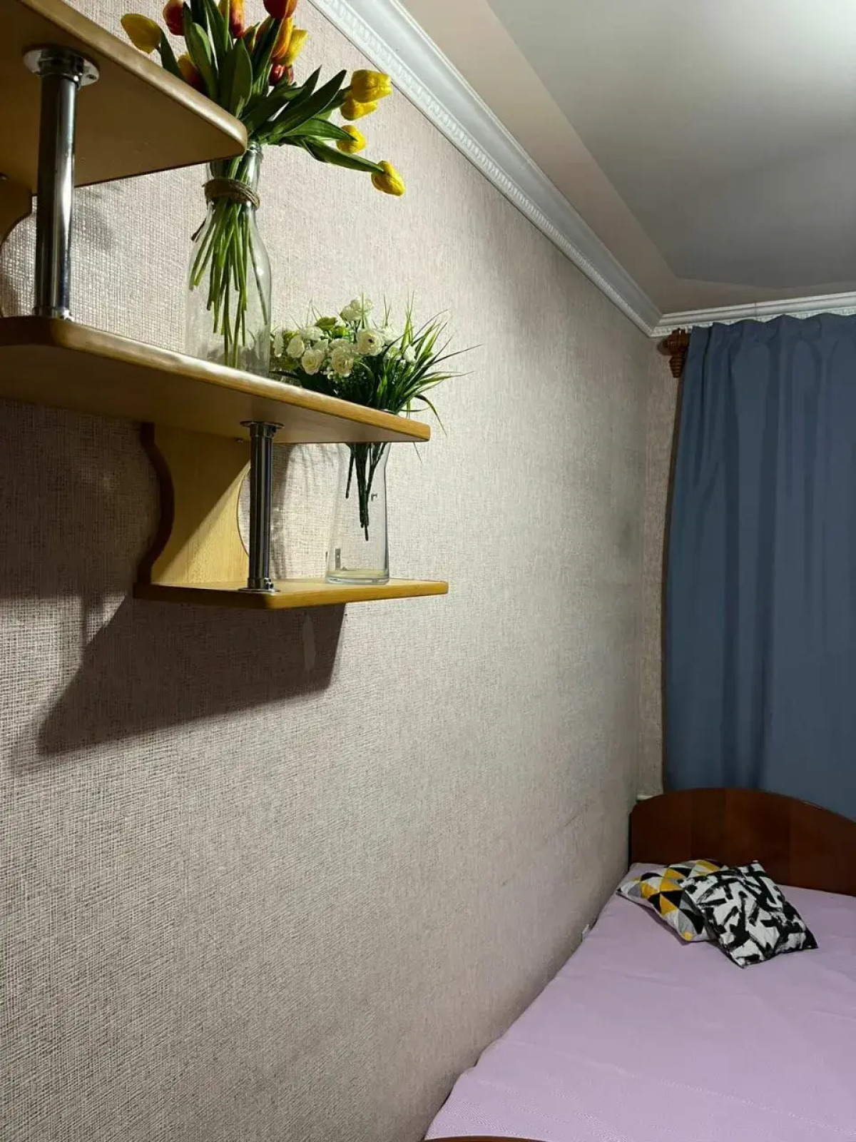 Апартаменты 2-комнатные в Центре Города на улице Ленина