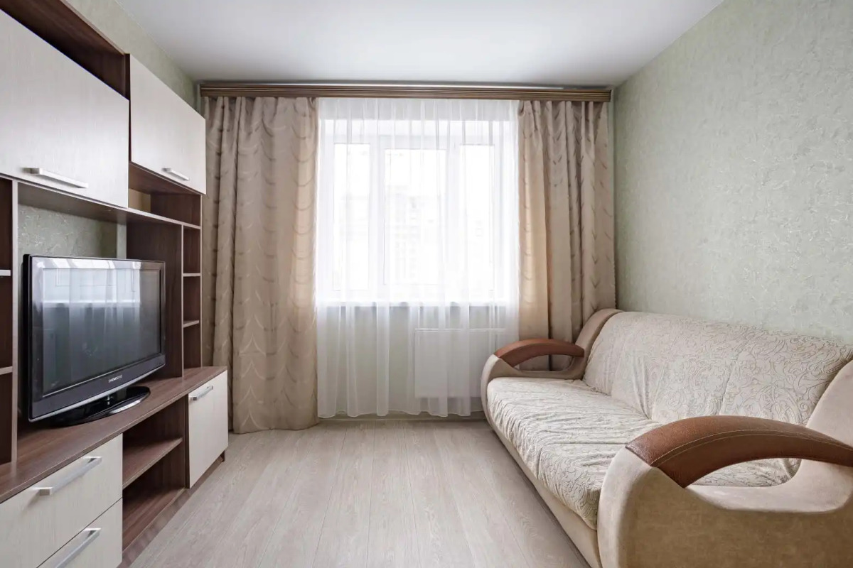 Апартаменты у Парка