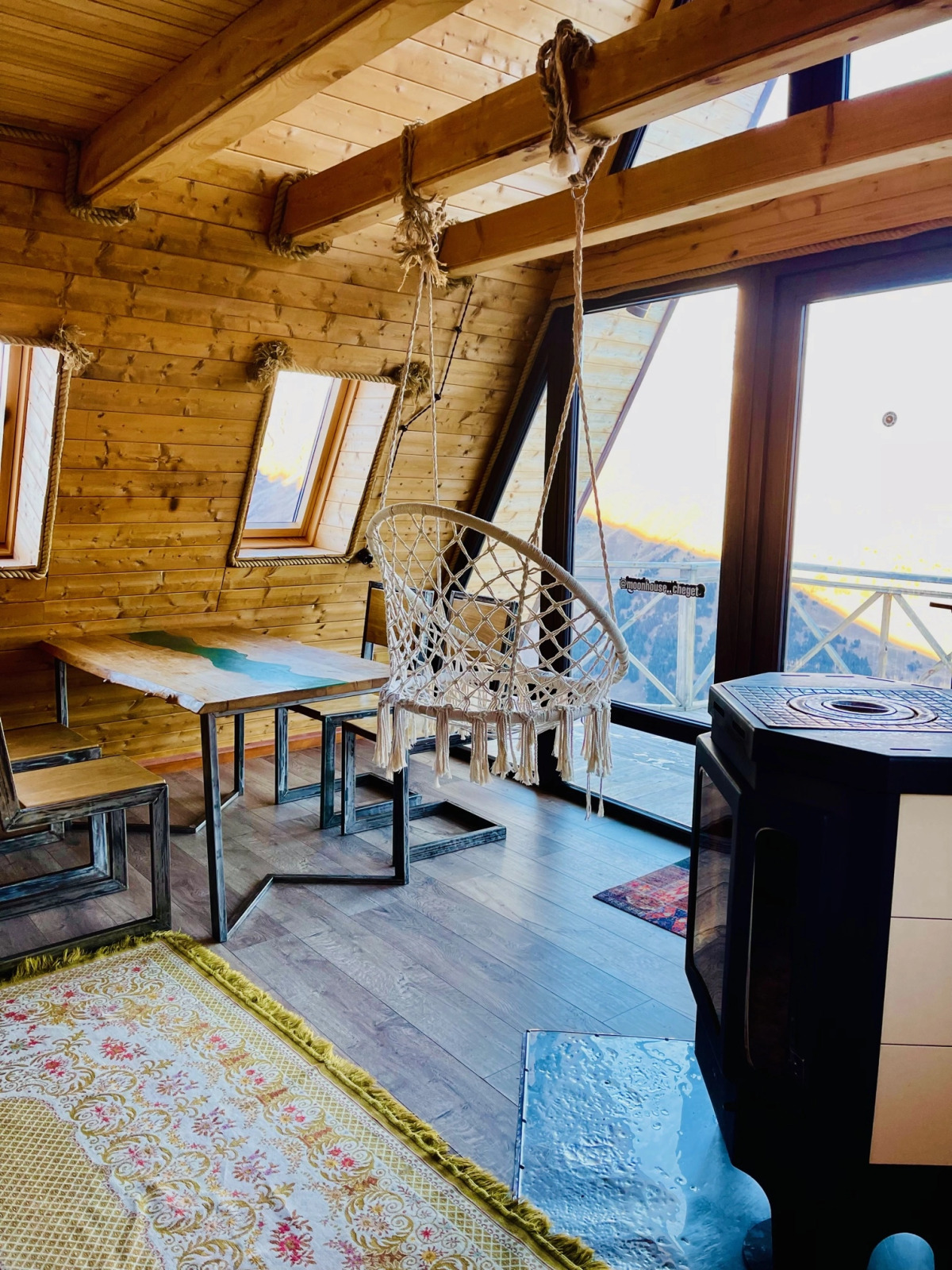 Гостевой Дом MoonHouse