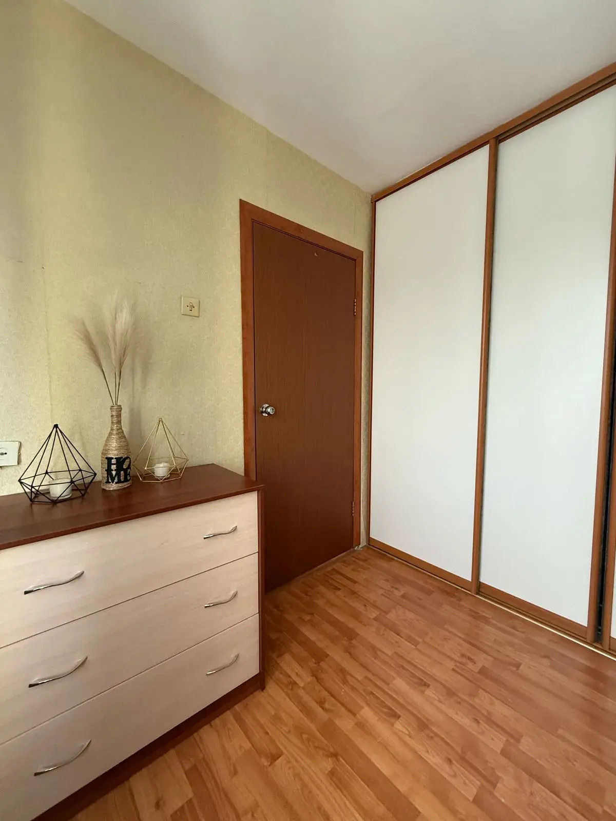 Квартира 4-х комнатная на Советской 24