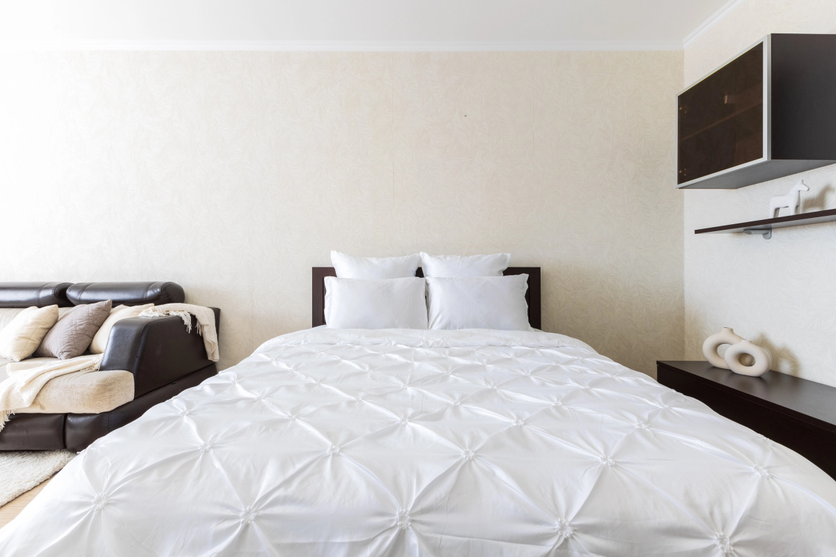 Апартаменты Residence Elegance