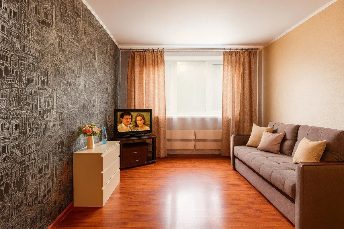 Апартаменты на Алтуфьево