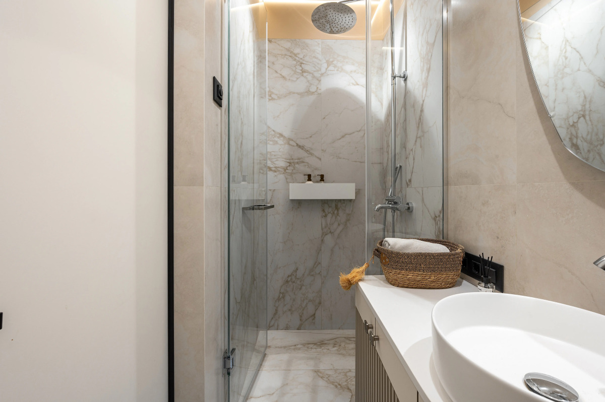 Апартаменты ЖК Аврора Сочи