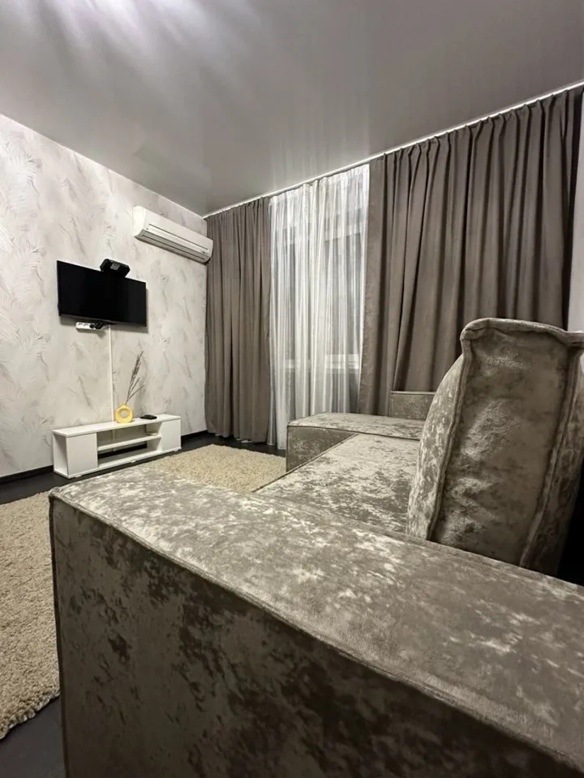 Квартира на Кирова 149А