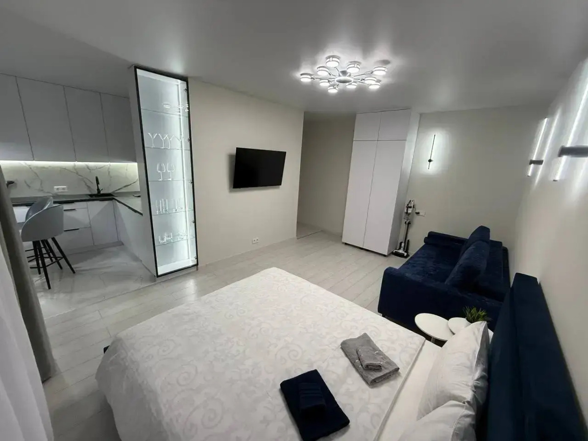 Апартаменты GrodnoSutki