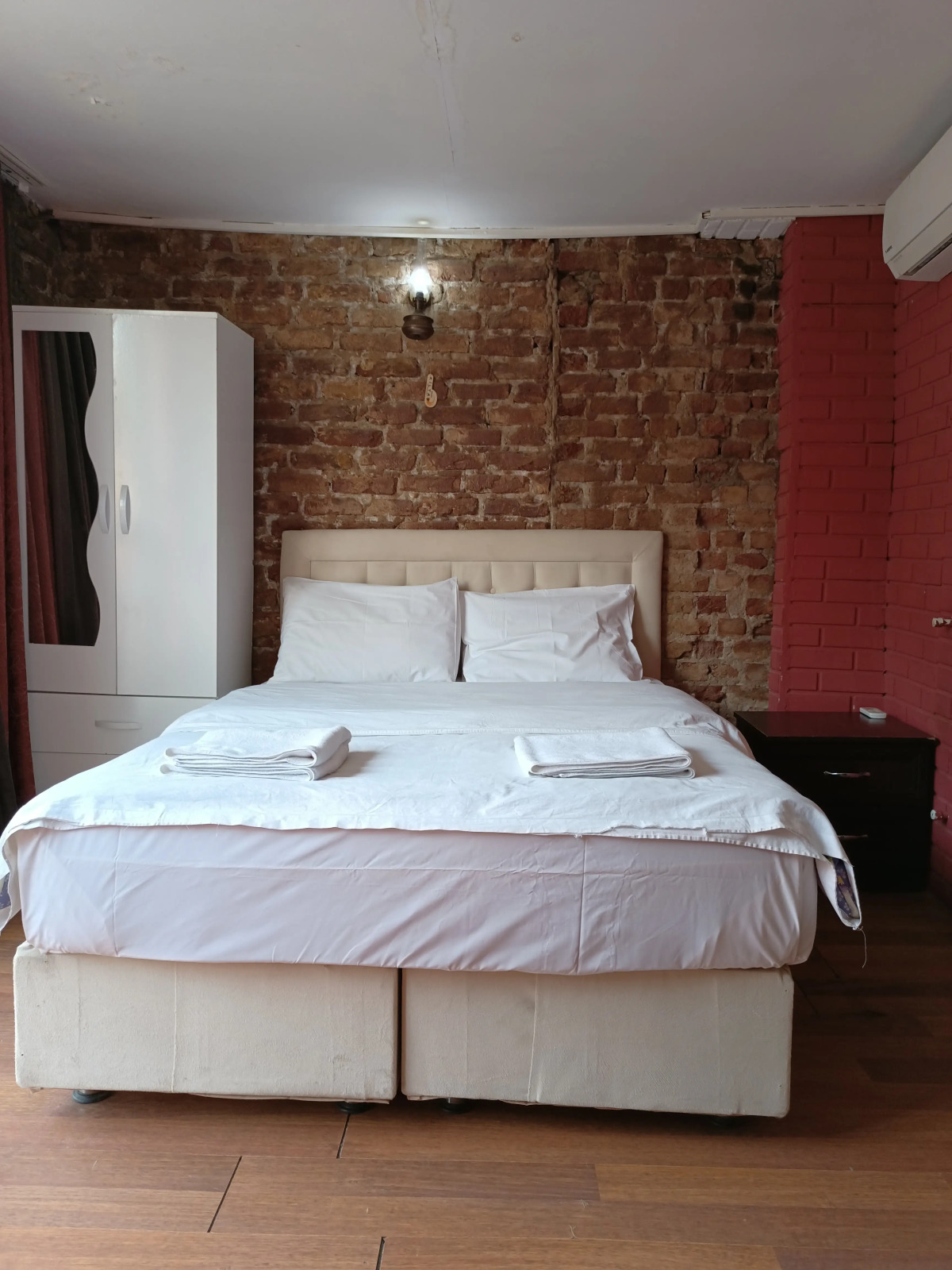 Гостевой Дом Istanbul