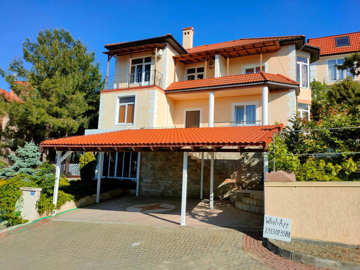 Гостевой дом Палермо Премиум