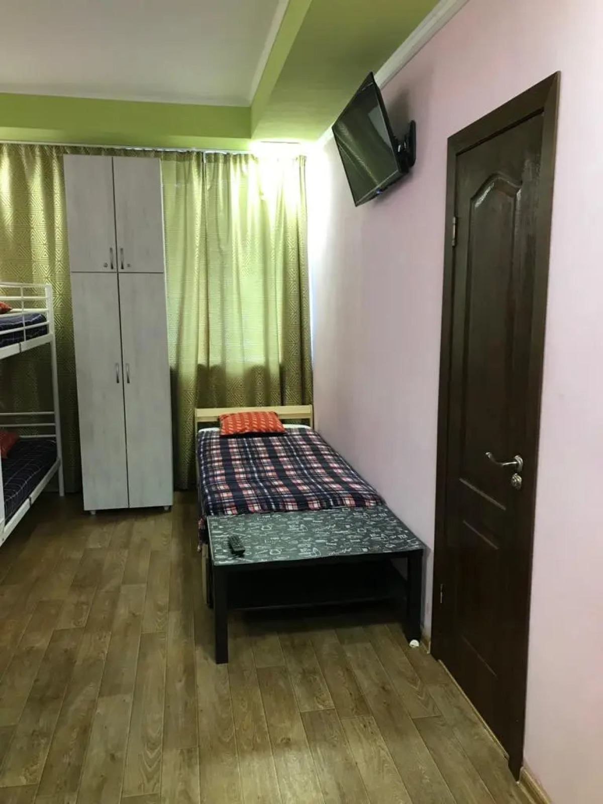 Хостел Aprt Studio Temis