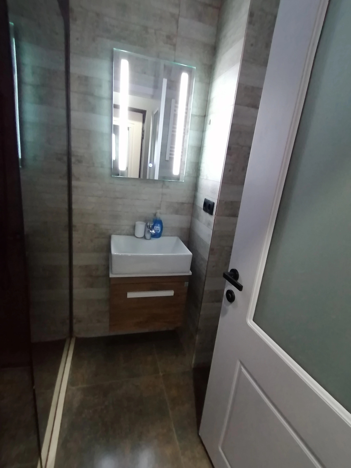 Апартаменты Tbilisi Vip