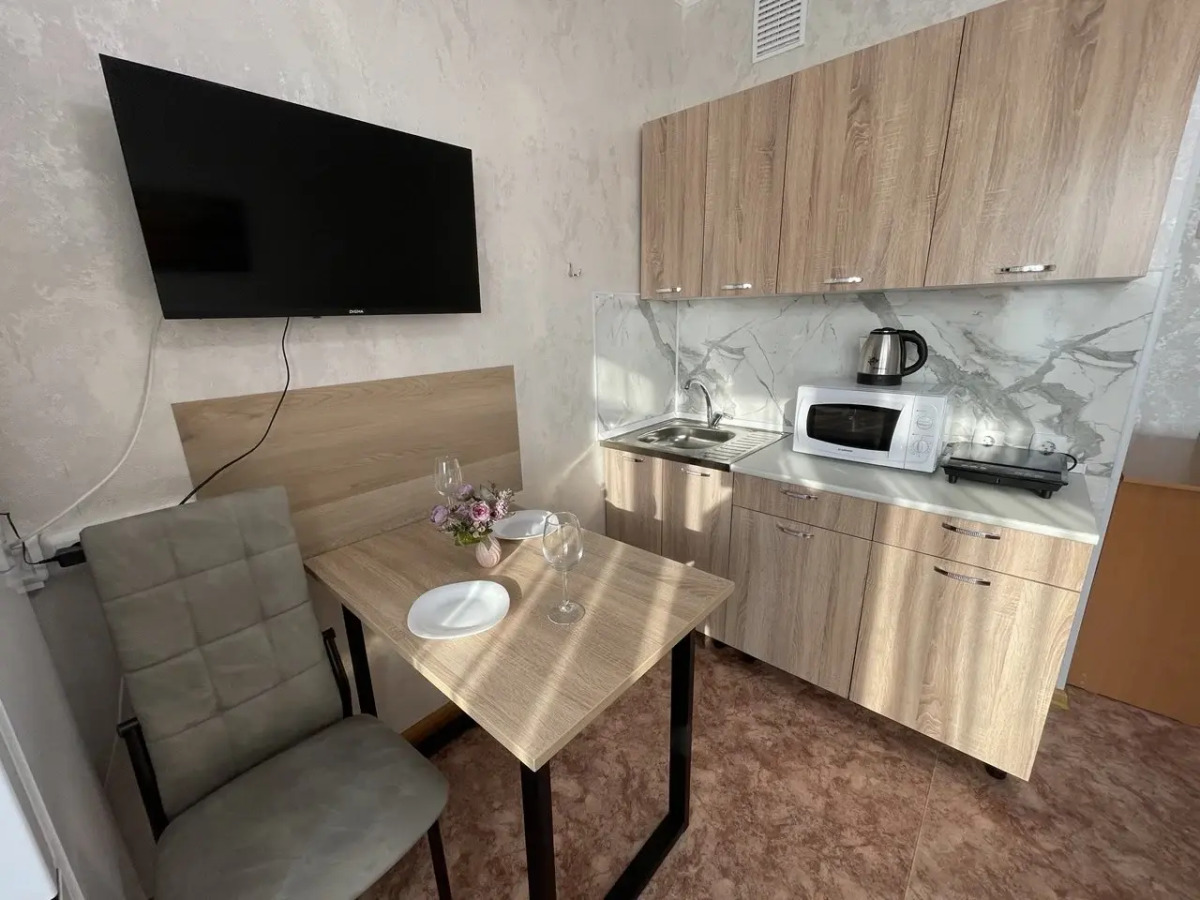 Апартаменты 5 Ночей