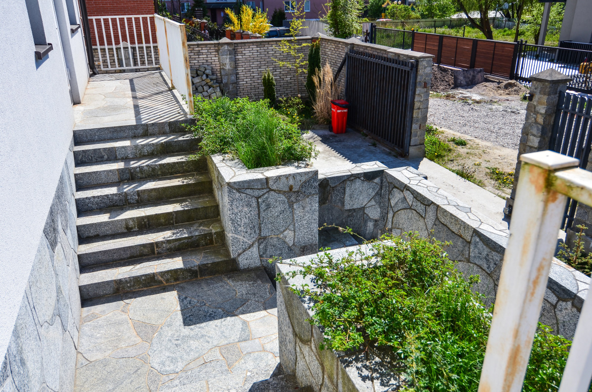 Апартаменты One Such