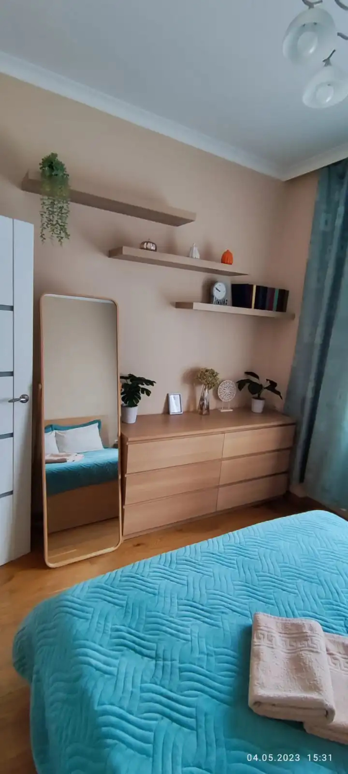 Апартаменты Бархат на Подлипецкой Слободе