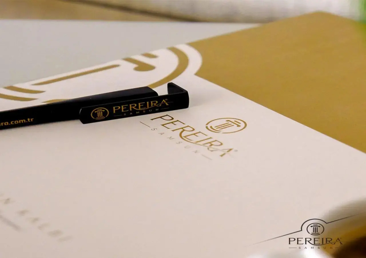 Отель Pereira Samsun