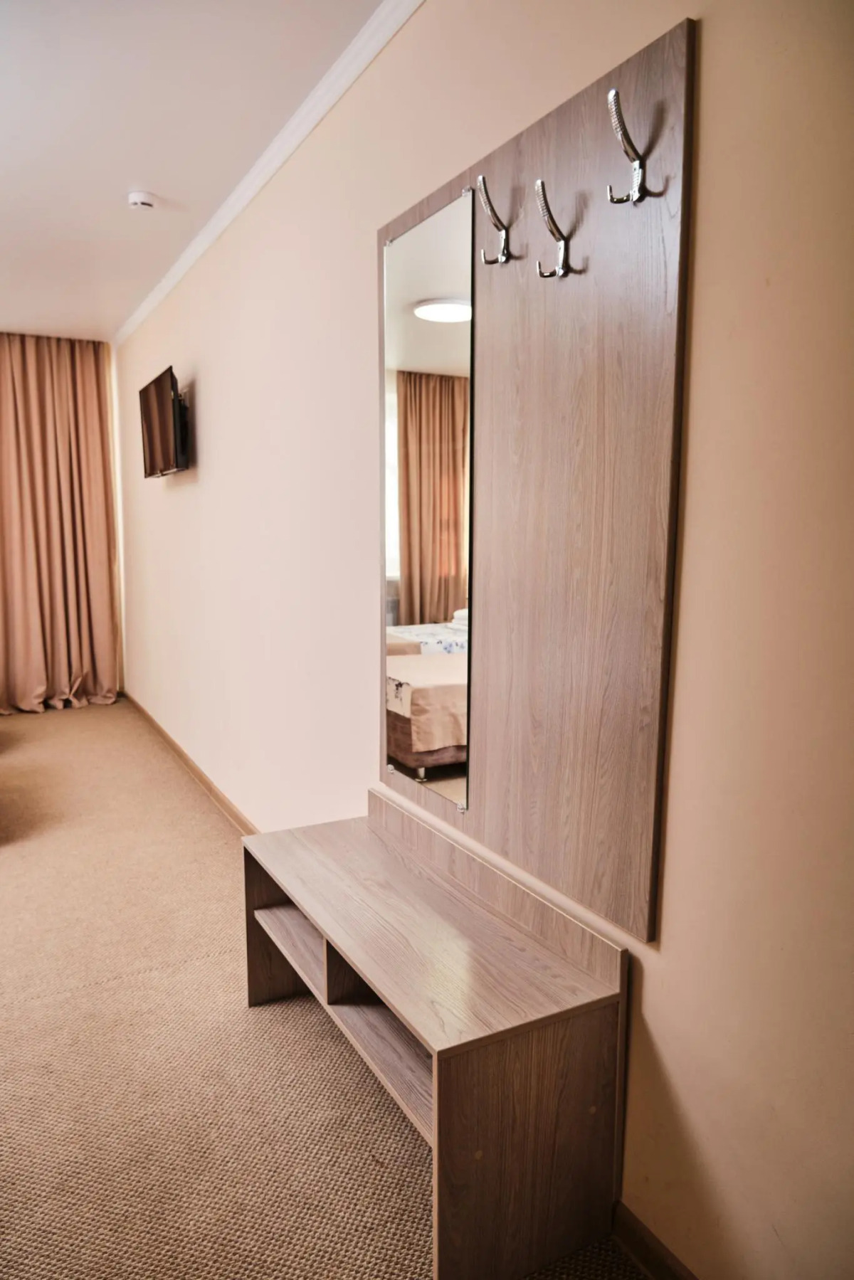 Дом отдыха Березки