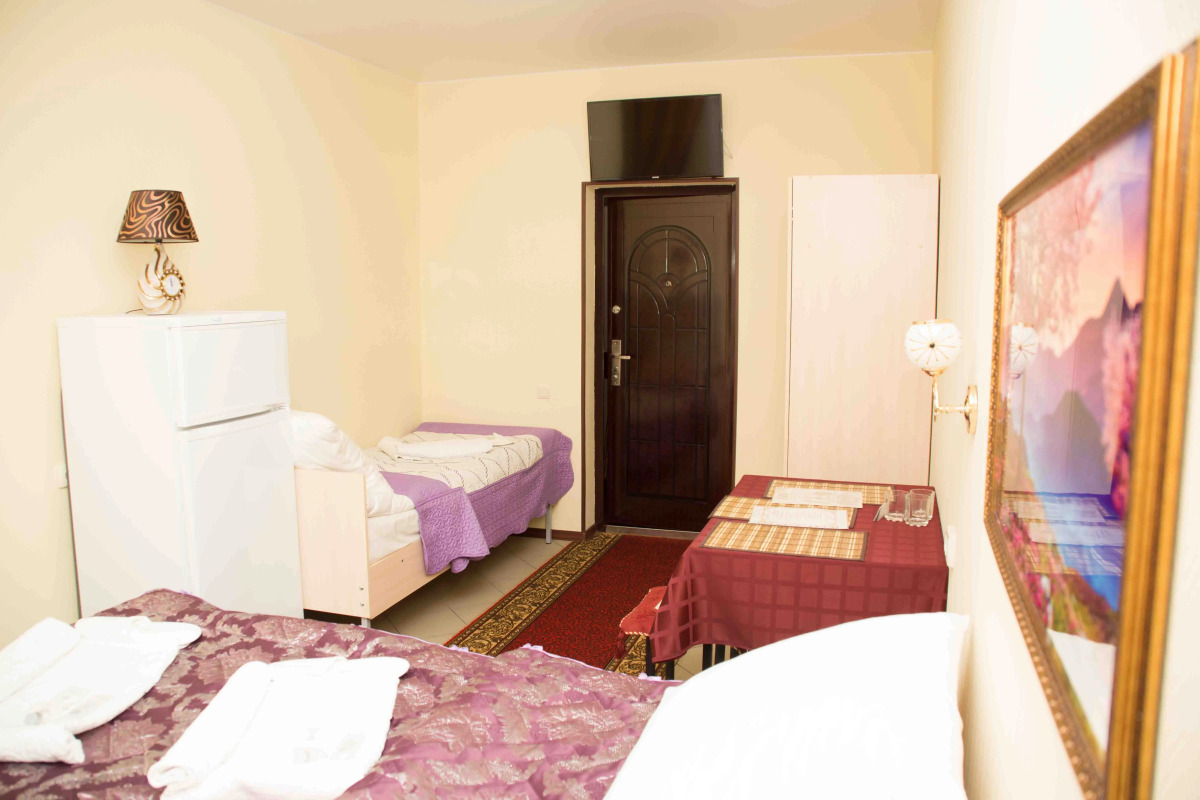 Гостевой дом Terminal