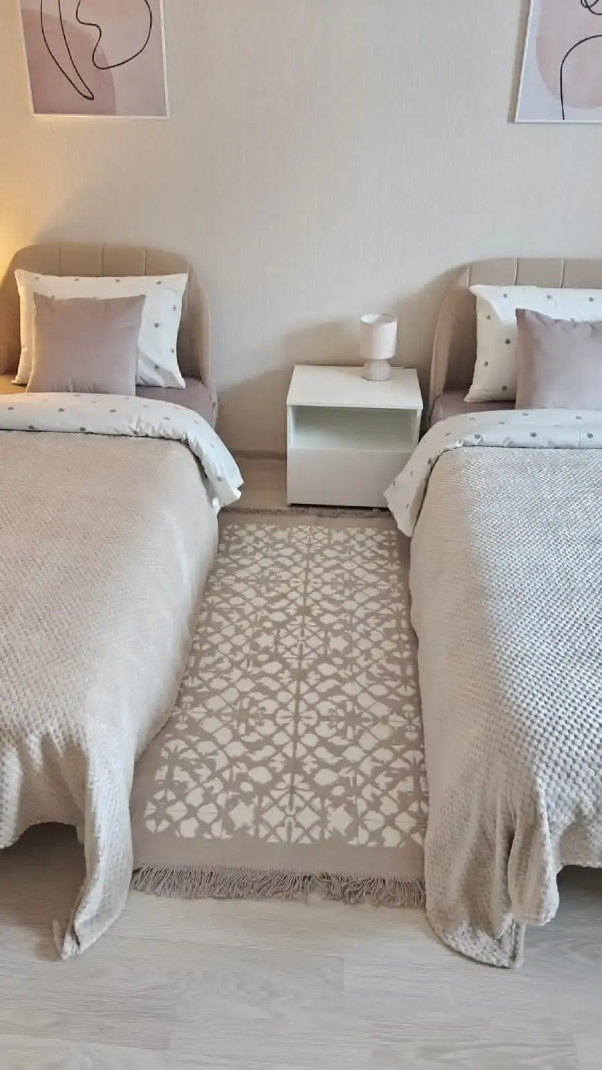 Апартаменты Завидово