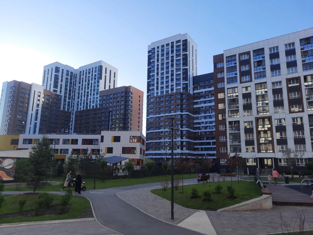 Квартира комфортная в центральной части города