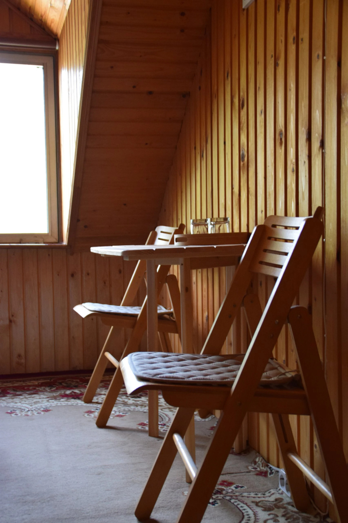 Хутор Старая Кууса