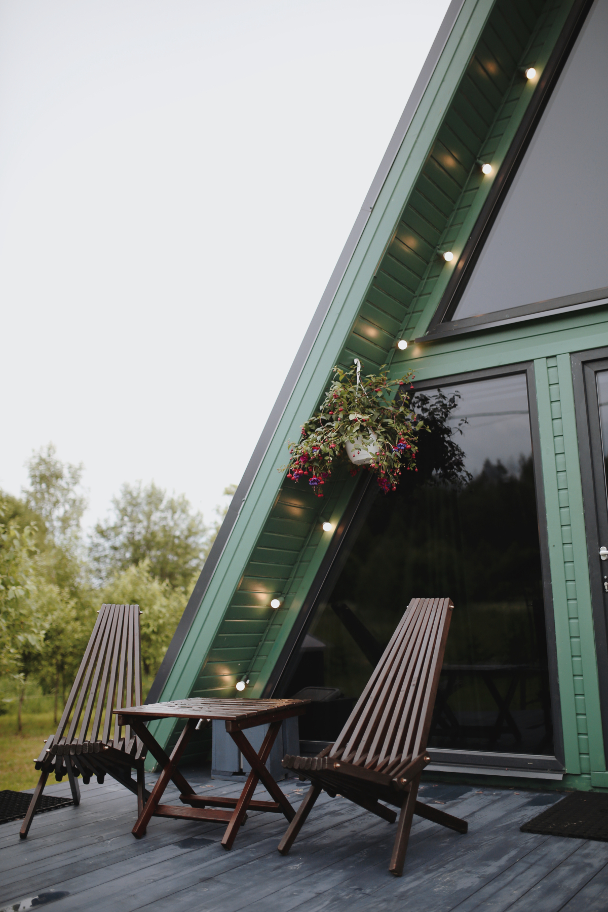 База Отдыха А Ленд