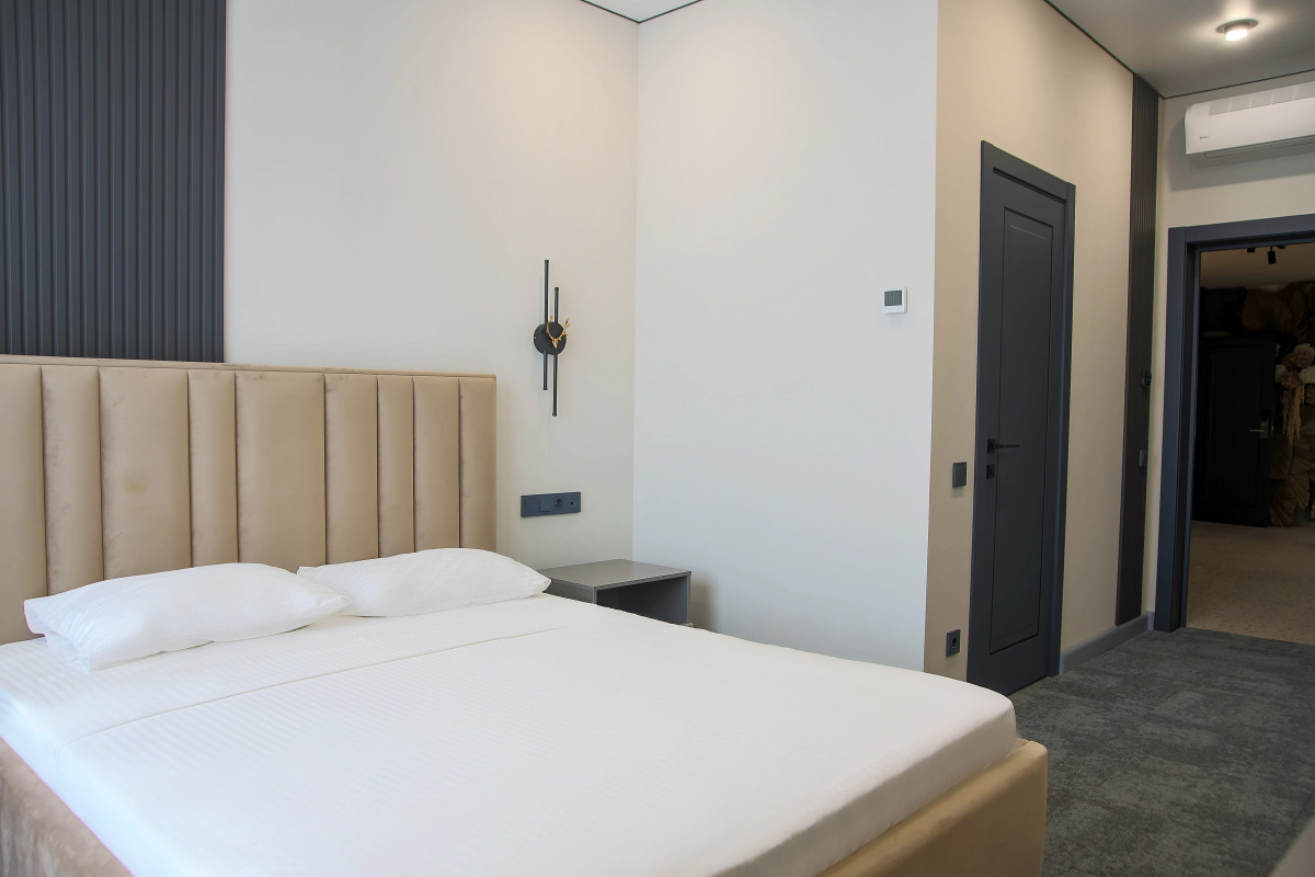 Бутик-отель Автограф